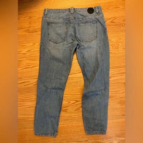 RES JEANS - Picture 2 of 2